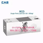 Load cell CAS Type BCD Kapasitas 300 Kg  1