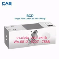 Load cell CAS Type BCD Kapasitas 300 Kg 