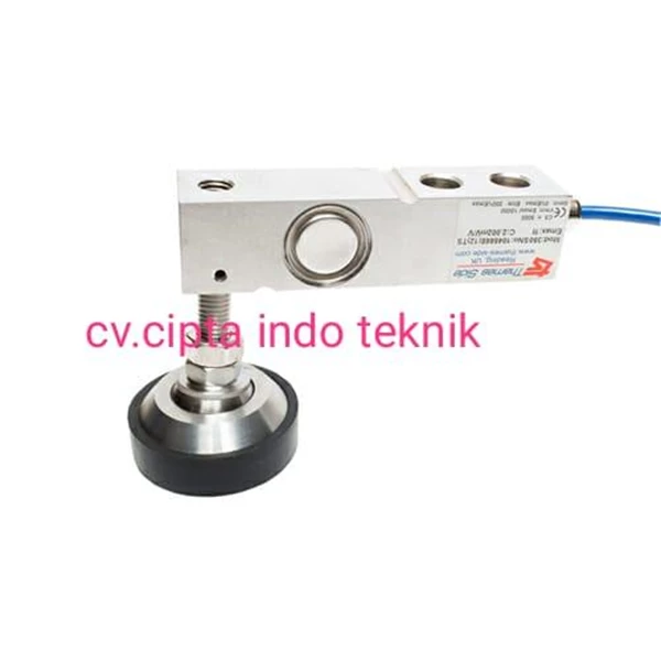 Load cell Thames Side Type T 85 - Stainless steel 