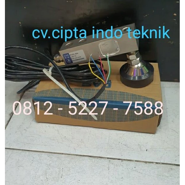 CAS BSA Load cell - CV.Cipta Indo Teknik 