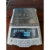Timbangan Analitik Fujitsu Type FSR - B 3200 Series 