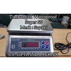 Timbangan Digital Super SS Merk Sayaki - Waterproof 4