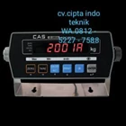 Indikator Timbangan CAS Type CI - 2001 A ( New )  3