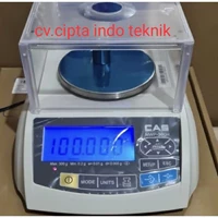 Timbangan Analitik CAS  MWP - H 600 gram x 0.01 gram