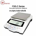 Timbangan Digital Fujitsu FSR - C 10 Kg + Menerima Service - Tera Timbangan 3