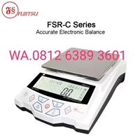 Timbangan Digital Fujitsu Type FSR - C 10 Kg