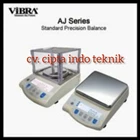 Timbangan Precision balance VIBRA Type AJ Series  1
