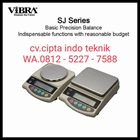 Timbangan Precision Balance VIBRA Type SJ Series  1