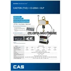 Timbangan Gantung Wirelles CAS RS 232 Serial Port 1