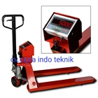 Hand Pallet Scale Timbangan Sonic SP 320 S  3