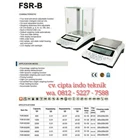Timbangan Analitik Fujitsu Type FSR - B Series  1