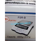 Timbangan Analitik Fujitsu FSR - B 4000 Precision Balance 1