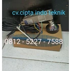 Load cell CAS Type BSA Model Shearbeam  3