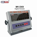 Indikator Timbangan MK CELLS  Type MK Di03  1