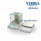 Timbangan Analitik VIBRA AB Series 1