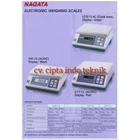 Timbangan Digital NAGATA FAT 12 Series 10