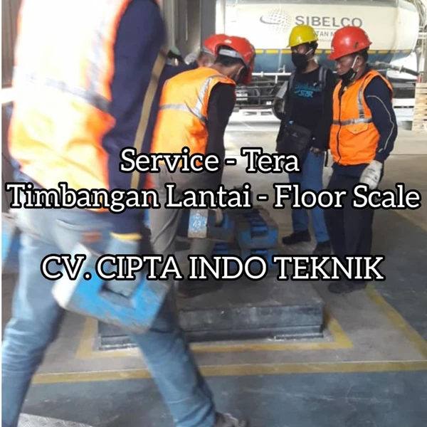 Tera Timbangan Lantai Surabaya - Gresik - Lamongan - Sidoarjo - Pasuruan - Mojokerto - Jombang - Malang 