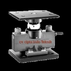 Load cell DSB - BC 25 - 30 Ton CAS  5