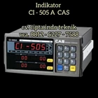 Indikator Timbangan CAS  CI - 505 A  6