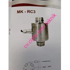 Load cell MK RC3 30 Ton MK Cells  3