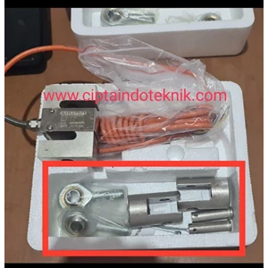 Load cell S MK Cells Type MK - TSH 