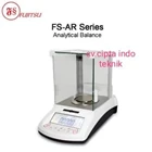 Timbangan Digital Laboratorium FUJITSU FS - AR 210 Gram x 0.1 mg 3