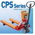Pallet Scales Type CPS 1