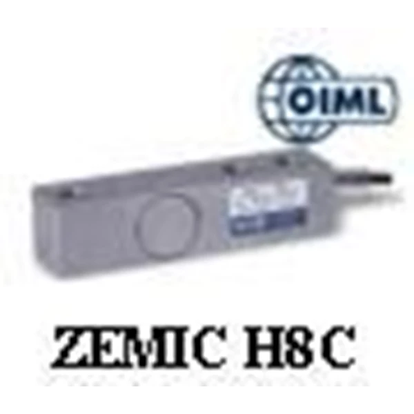  LOADCELL ZEMIC H8C SHEAR BEAM COPYRIGHT INDO ENGINEERING SURABAYA