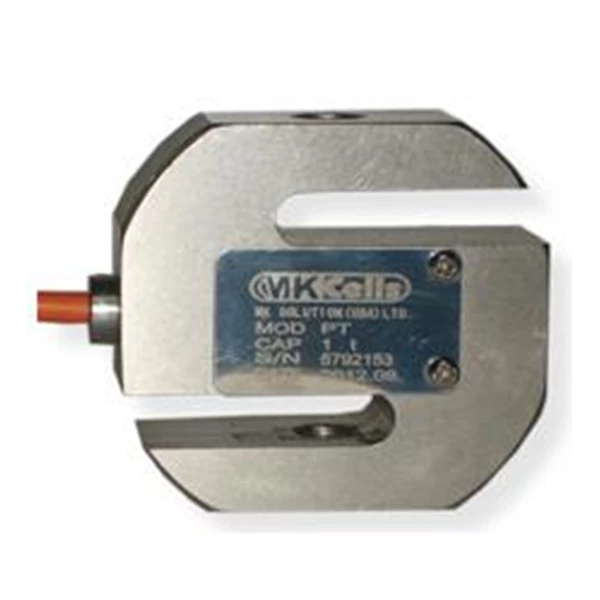  MK-S Type LOADCELL PT CIPTA INDO ENGINEERING