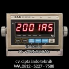 Indikator Timbangan CAS Type CI - 2001 AS  2