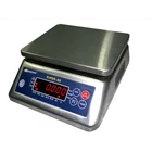 SCALES TABLE WATER PROOF 3S COPYRIGHT INDO ENGINEERING 1
