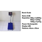 SITTING BENCH SCALES SCALE SALE OF SURABAYA 1
