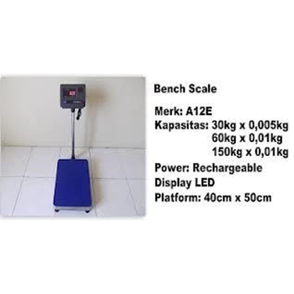 SITTING BENCH SCALES SCALE SALE OF SURABAYA