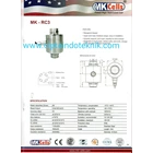Load cell 30 Ton MK RC3 MK Cells / Service + Tera Timbangan 1