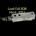 LOAD CELL  KELI  TYPE SQB  1