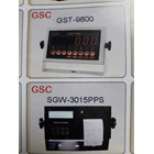 Indikator Timbangan SGW 3015 PPS Merk GSC / Service + Tera Timbangan 1