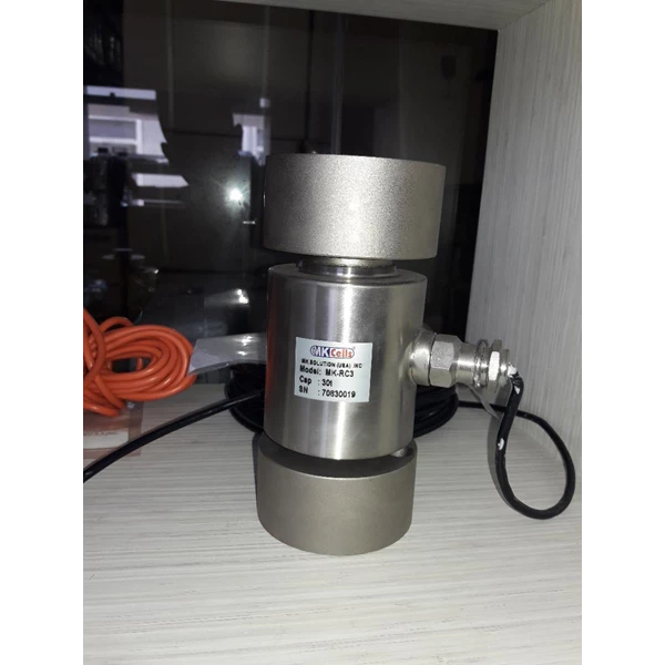 MK - CELLS  - LOADCELL 