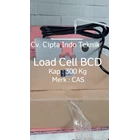 CAS - LOADCELL - BCD  1