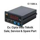 Indicator Weighing scale CI - 1580 A With Analog Merk CAS 1