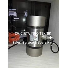 LOADCELL  JEMBATAN TIMBANG  MERK FLINTEC 