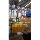 Service / Spare Part / Komponen Timbangan Gantung Surabaya 4