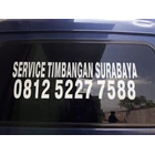 SERVICE  TIMBANGAN  DIGITAL  SURABAYA  3