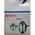 FLINTEC  - LOAD CELL  RC3  - 30 TON  3