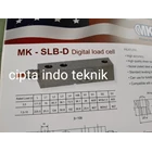 LOAD CELL  MK - SLB - SS  MERK  MK - CELLS  2