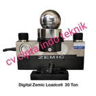 Load Cell Timbangan ZEMIC HM 9B 30 Ton + Service / Tera 1
