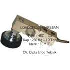 LOAD  CELL   SHEARBEAM  MERK   ZEMIC  4