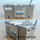 LOAD CELL   ZEMIC  H6F - C3 - CV. CIPTA INDO TEKNIK  1