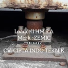 LOAD CELL  HM 9A  MERK ZEMIC - CV. CIPTA INDO TEKNIK  4