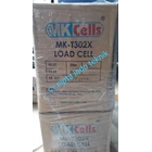 LOAD CELL  MK T 302 X - MK CELLS  3
