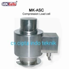 LOAD CELL  MK - ASC  KAP 30 - 50 TON  MERK MK CELLS 1